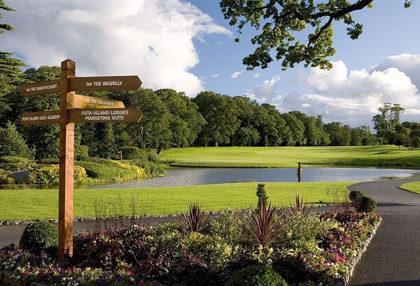 Hotel Fota Island | Cork | Cork | Ireland 2