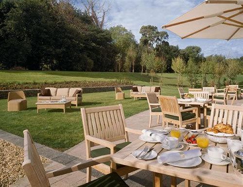 Hotel Fota Island | Cork | Cork | Ireland 20