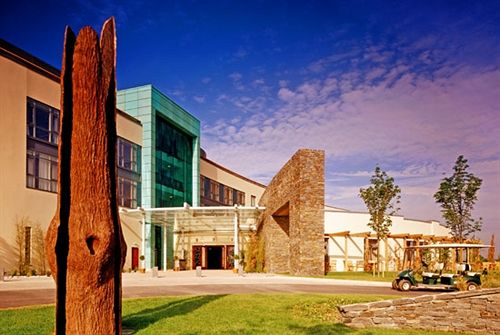 Hotel Fota Island | Cork | Cork | Ireland 3