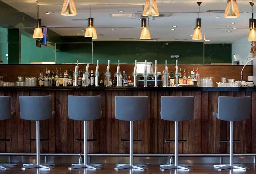 Maldron Hotel Portlaoise | Port Laoise | Laois | Ireland 1