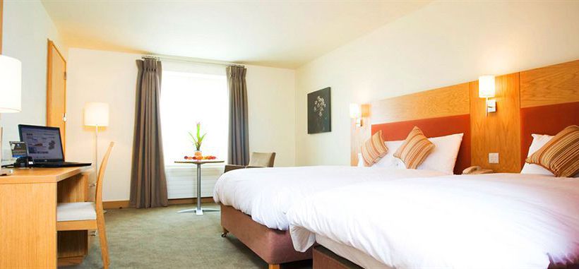 Maldron Hotel Portlaoise | Port Laoise | Laois | Ireland 2