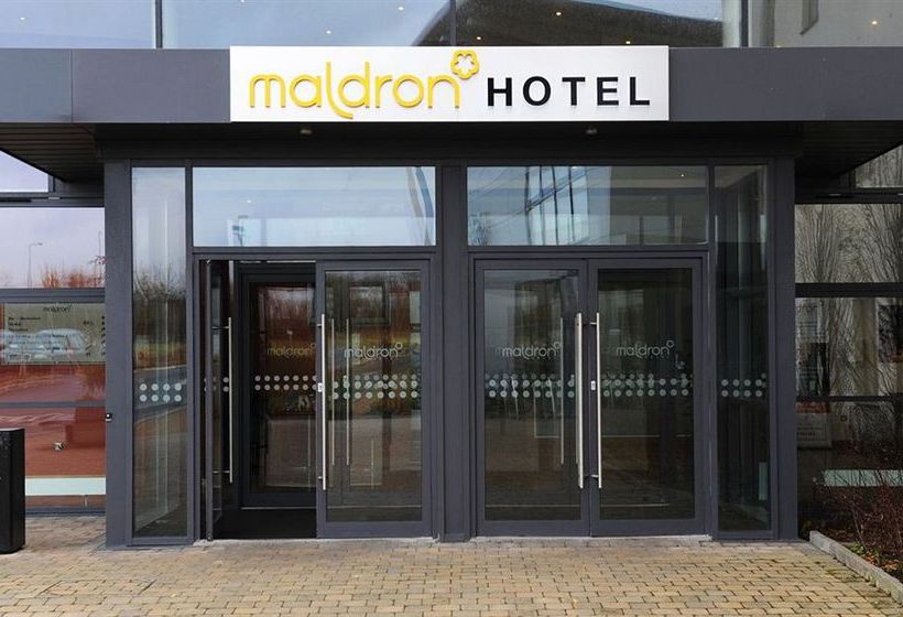Maldron Hotel Portlaoise | Port Laoise | Laois | Ireland 3