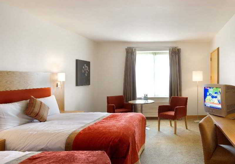 Maldron Hotel Portlaoise | Port Laoise | Laois | Ireland 6