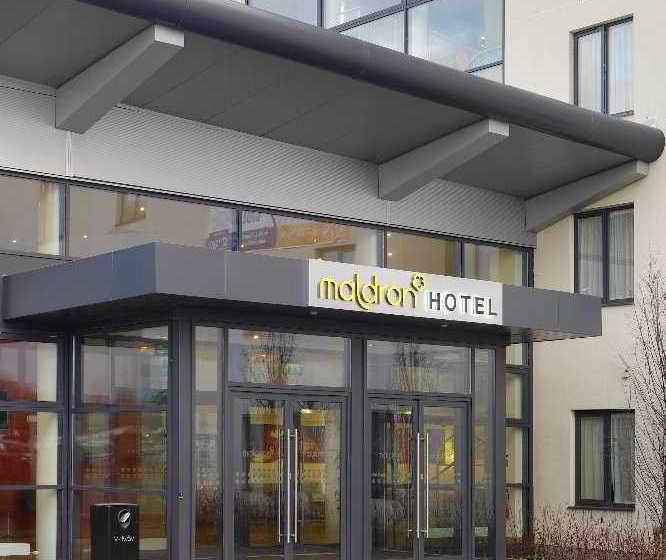 Maldron Hotel Portlaoise | Port Laoise | Laois | Ireland 8