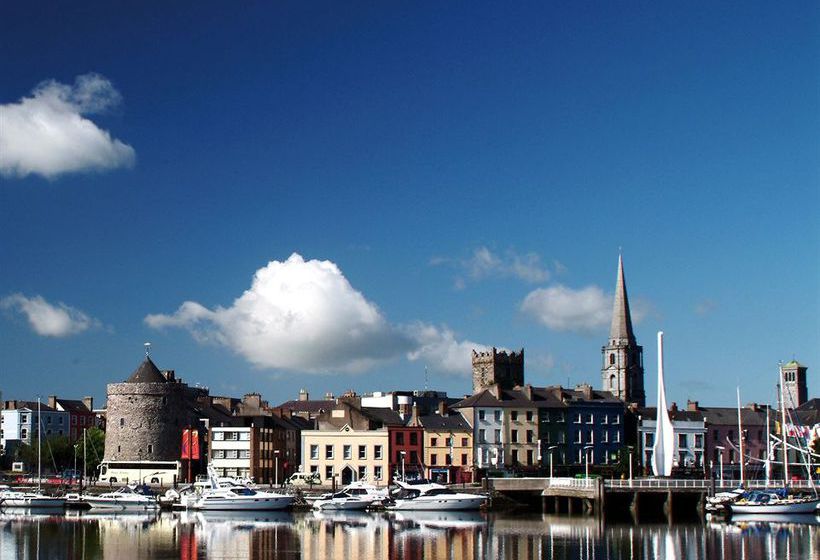 The Fitzwilton Hotel Waterford