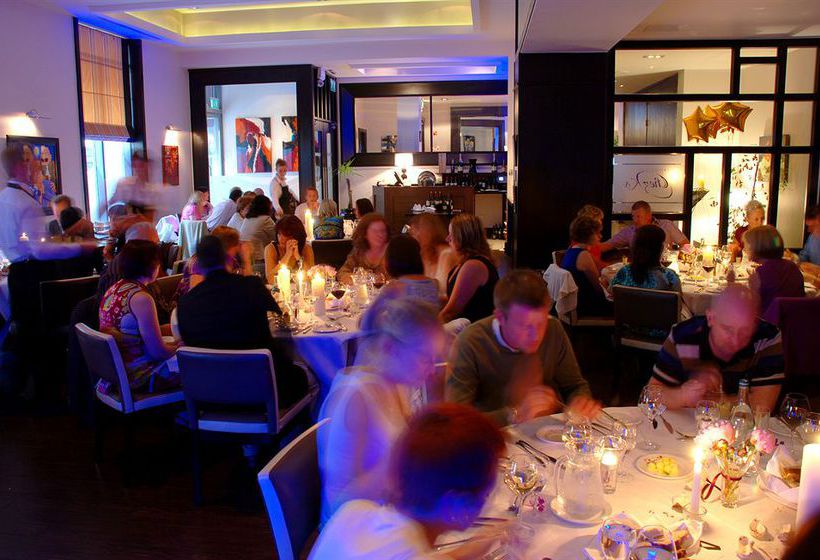 The Fitzwilton Hotel | Waterford | Waterford | Ireland 1