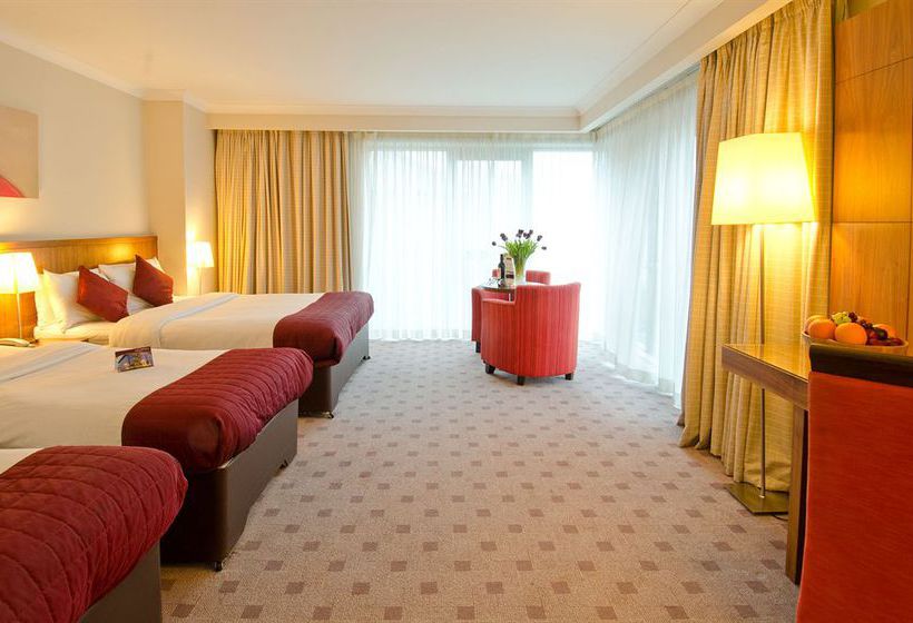 The Fitzwilton Hotel | Waterford | Waterford | Ireland 10