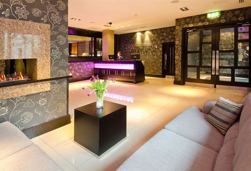 The Fitzwilton Hotel | Waterford | Waterford | Ireland 11