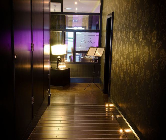 The Fitzwilton Hotel | Waterford | Waterford | Ireland 18