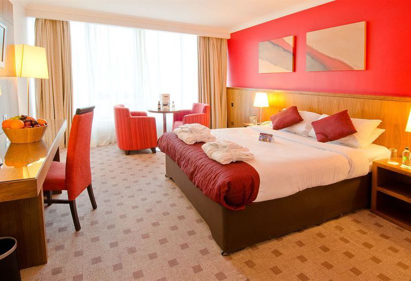 The Fitzwilton Hotel | Waterford | Waterford | Ireland 2