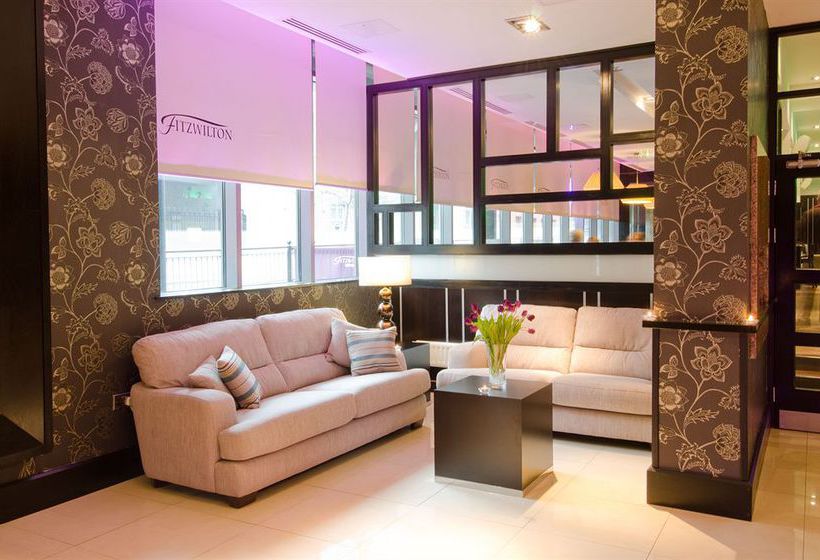 The Fitzwilton Hotel | Waterford | Waterford | Ireland 4