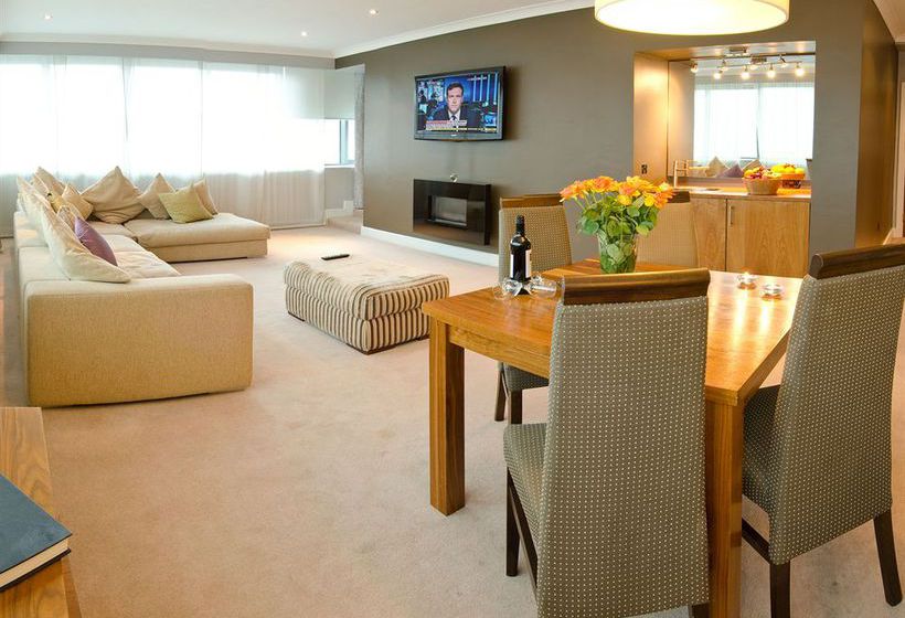 The Fitzwilton Hotel | Waterford | Waterford | Ireland 5