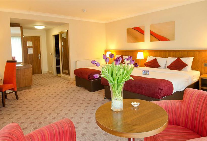 The Fitzwilton Hotel | Waterford | Waterford | Ireland 7