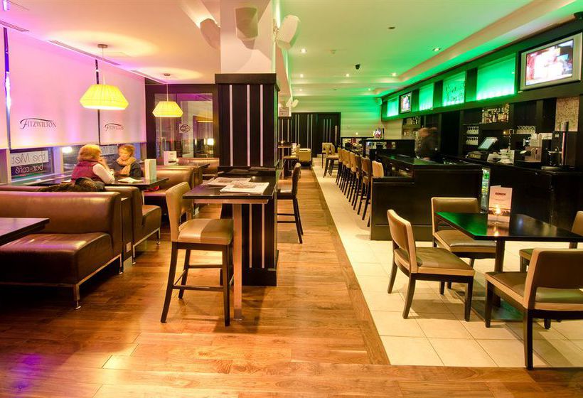 The Fitzwilton Hotel | Waterford | Waterford | Ireland 8