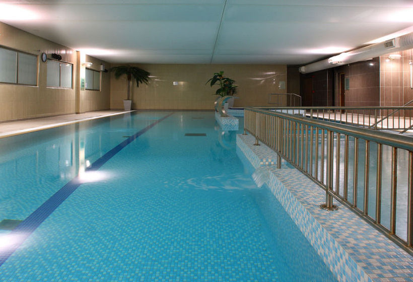 Hotel Maldron & Leisure Centre Tallaght | Tallaght | County South Dublin | Ireland 1