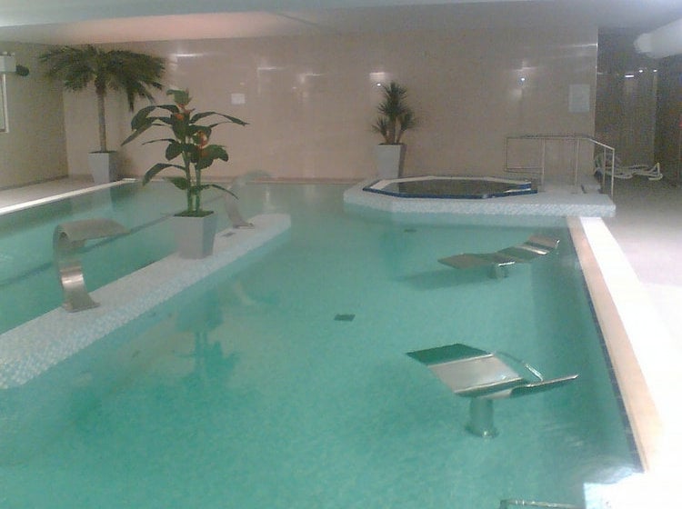Hotel Maldron & Leisure Centre Tallaght | Tallaght | County South Dublin | Ireland 11