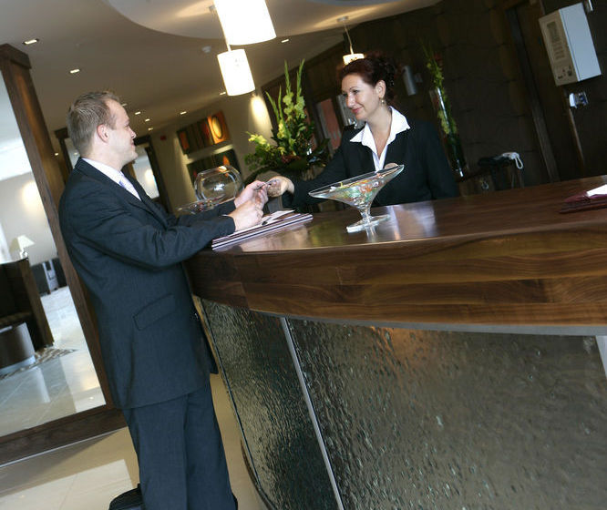 Hotel Maldron & Leisure Centre Tallaght | Tallaght | County South Dublin | Ireland 13