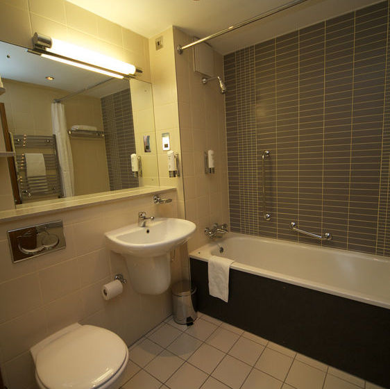 Hotel Maldron & Leisure Centre Tallaght | Tallaght | County South Dublin | Ireland 14