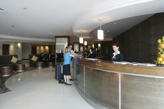 Hotel Maldron & Leisure Centre Tallaght | Tallaght | County South Dublin | Ireland 15