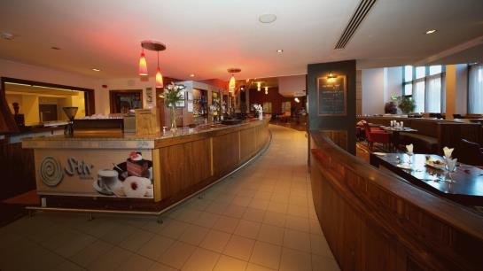 Hotel Maldron & Leisure Centre Tallaght | Tallaght | County South Dublin | Ireland 17