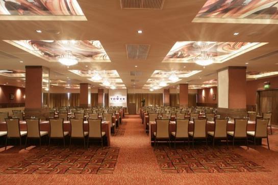 Hotel Maldron & Leisure Centre Tallaght | Tallaght | County South Dublin | Ireland 20