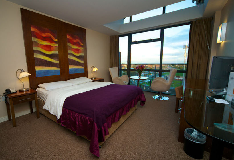 Hotel Maldron & Leisure Centre Tallaght | Tallaght | County South Dublin | Ireland 4
