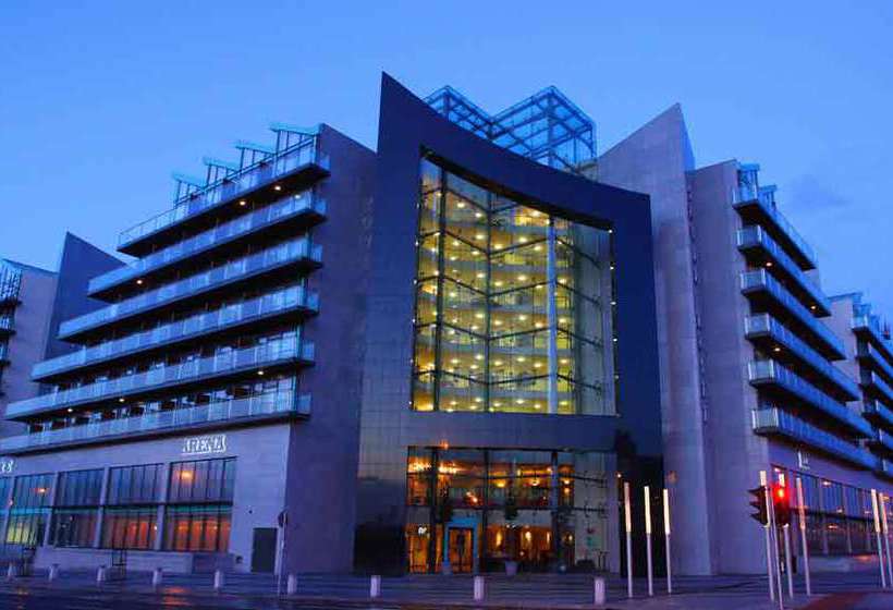 Hotel Maldron & Leisure Centre Tallaght | Tallaght | County South Dublin | Ireland 6