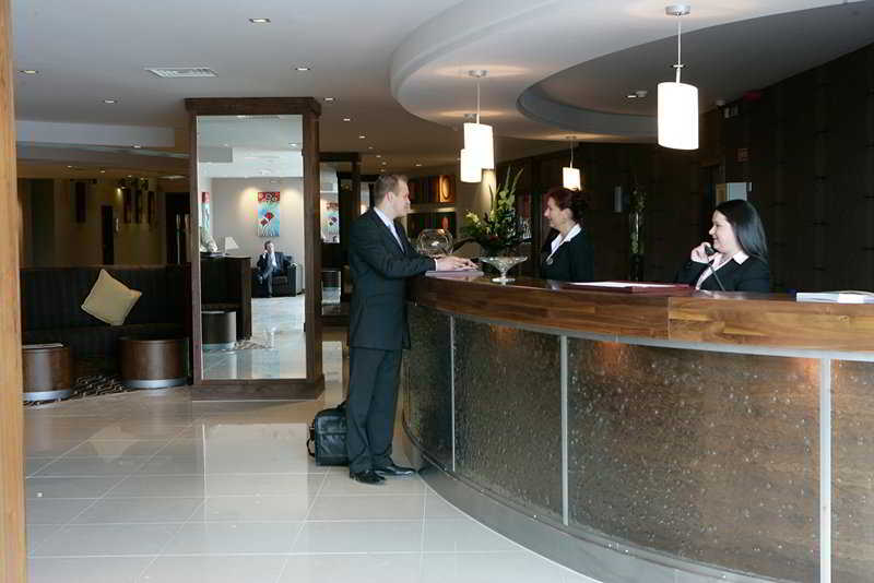 Hotel Maldron & Leisure Centre Tallaght | Tallaght | County South Dublin | Ireland 8