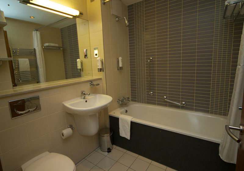 Hotel Maldron & Leisure Centre Tallaght | Tallaght | County South Dublin | Ireland 9