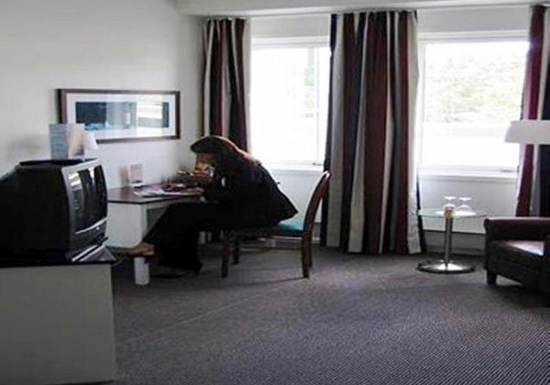 Quality Hotel & Resort Skjaergarden | Langesund | Telemark | Norway 2