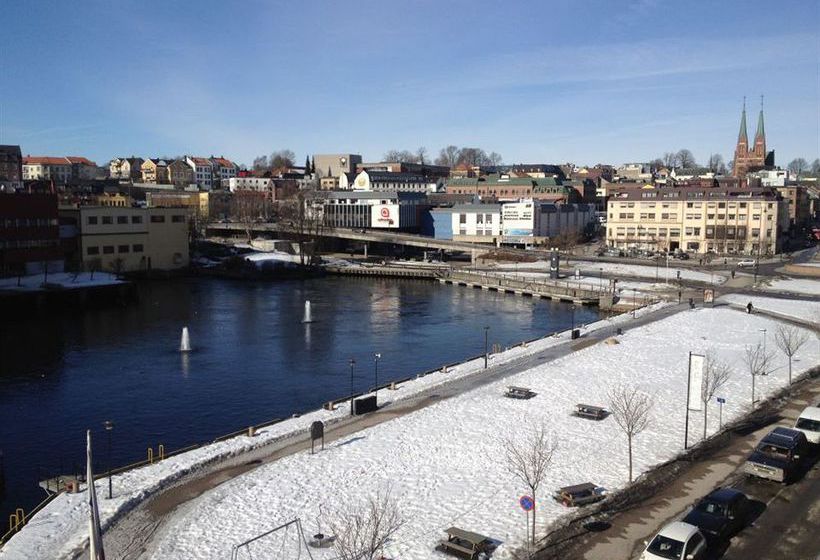 Clarion Collection Hotel Bryggeparken | Skien | Telemark | Norway 1