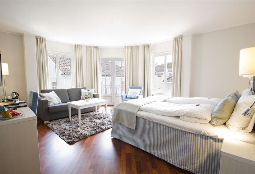 Hotel Rica Grimstad Grimstad