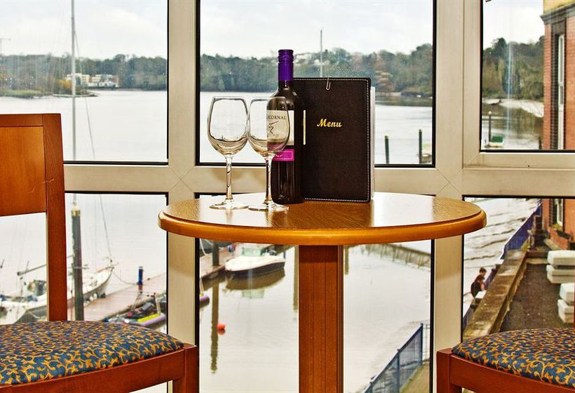 Waterford Marina Hotel