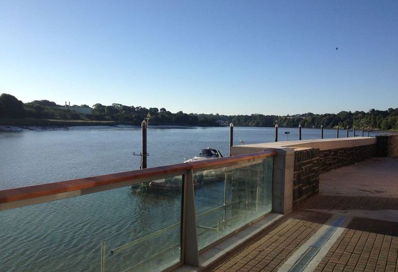 Waterford Marina Hotel | Waterford | Waterford | Ireland 11