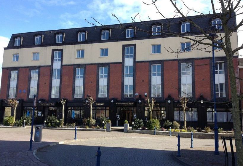 Waterford Marina Hotel | Waterford | Waterford | Ireland 16