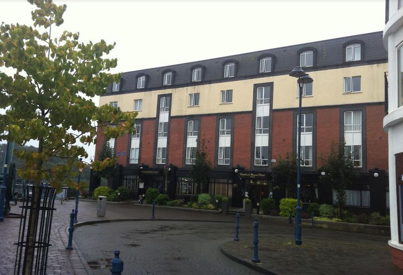 Waterford Marina Hotel | Waterford | Waterford | Ireland 2