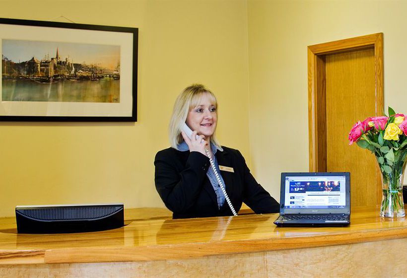 Waterford Marina Hotel | Waterford | Waterford | Ireland 3