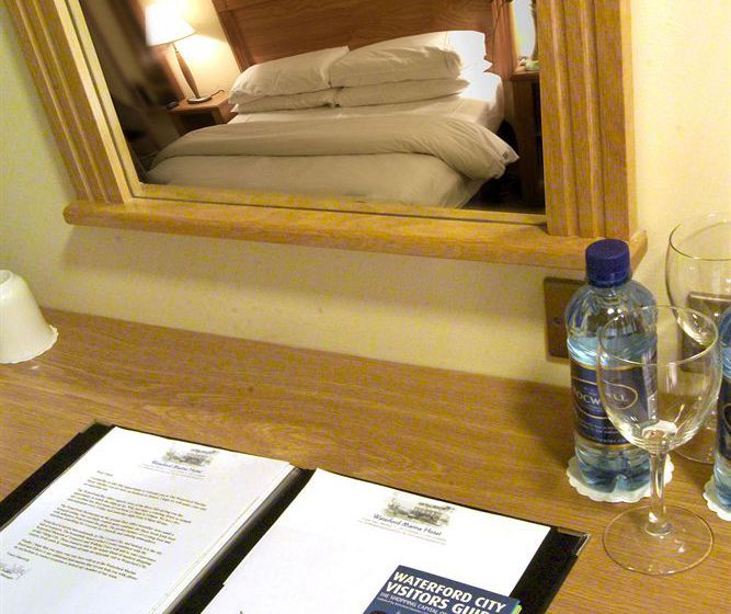 Waterford Marina Hotel | Waterford | Waterford | Ireland 4