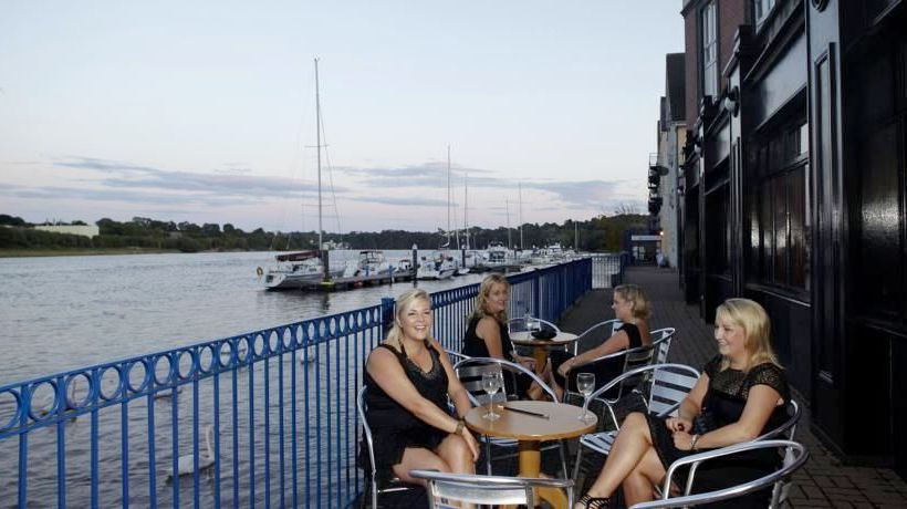 Waterford Marina Hotel | Waterford | Waterford | Ireland 7