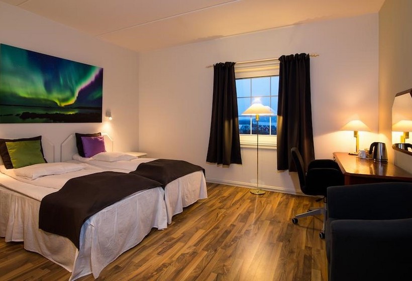 Vesterålen Kysthotell