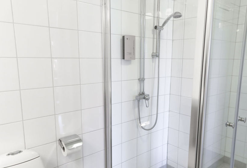 Accome Hotel Apartments Tornet | Helsingborg | Skane | Sweden 11