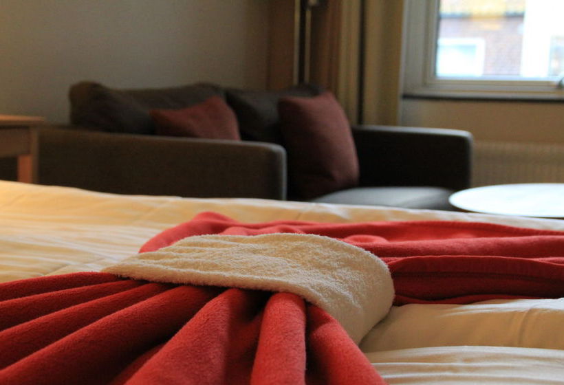 Accome Hotel Apartments Tornet | Helsingborg | Skane | Sweden 12