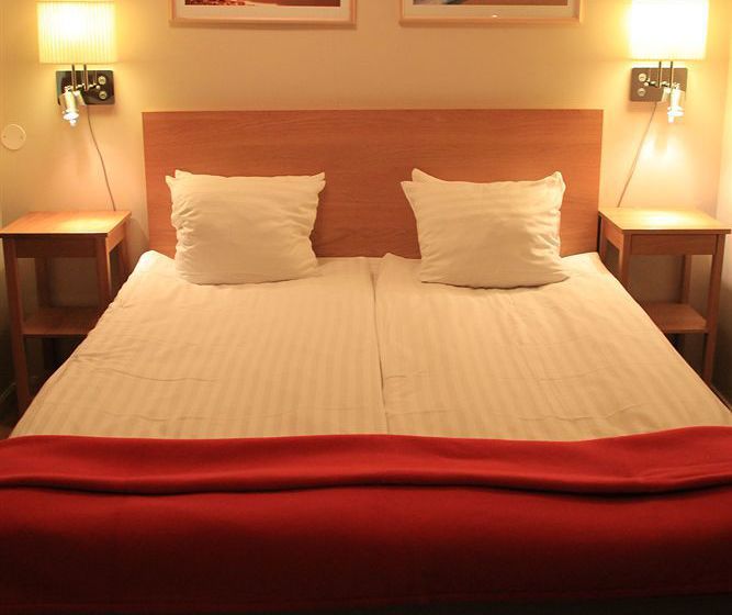 Accome Hotel Apartments Tornet | Helsingborg | Skane | Sweden 13