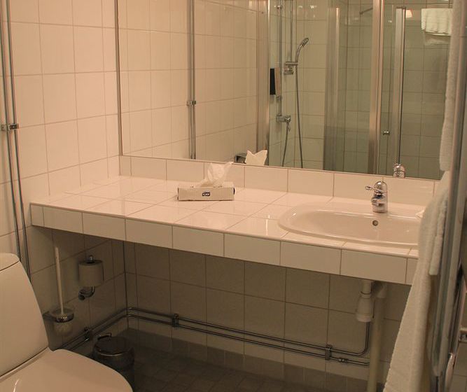 Accome Hotel Apartments Tornet | Helsingborg | Skane | Sweden 14