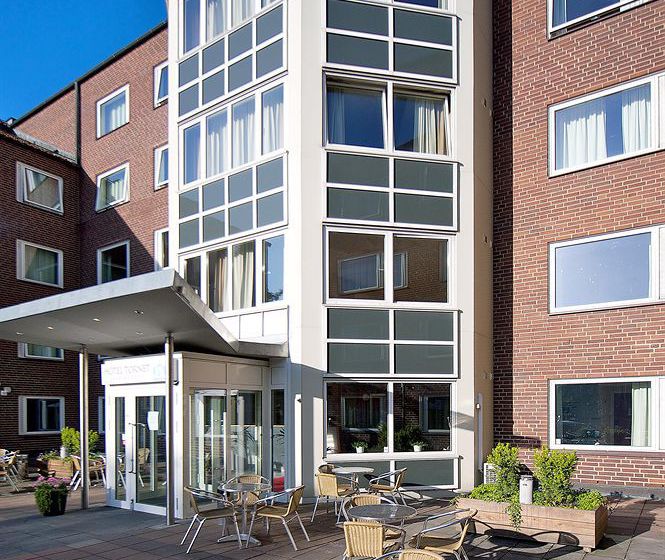 Accome Hotel Apartments Tornet | Helsingborg | Skane | Sweden 15