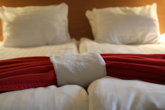 Accome Hotel Apartments Tornet | Helsingborg | Skane | Sweden 16