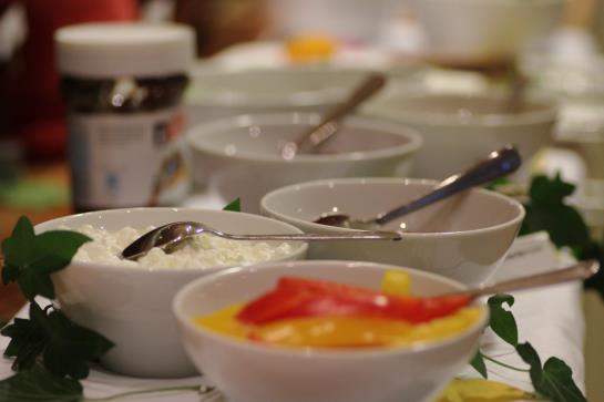 Accome Hotel Apartments Tornet | Helsingborg | Skane | Sweden 17