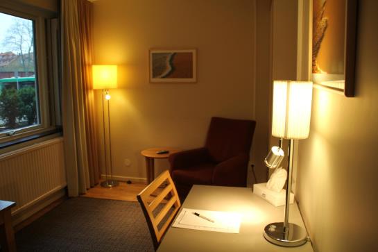 Accome Hotel Apartments Tornet | Helsingborg | Skane | Sweden 18
