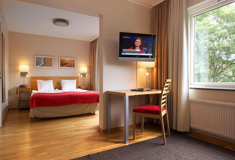 Accome Hotel Apartments Tornet | Helsingborg | Skane | Sweden 2