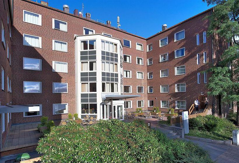 Accome Hotel Apartments Tornet | Helsingborg | Skane | Sweden 3